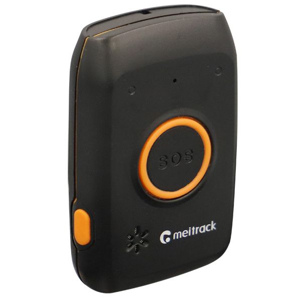 最新 4G 迷你 GPS 追蹤器