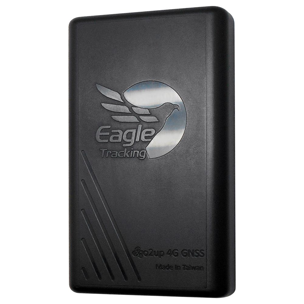 Ego2up 4G GPS 衛星定位追蹤器