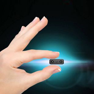 十元硬幣攝影機